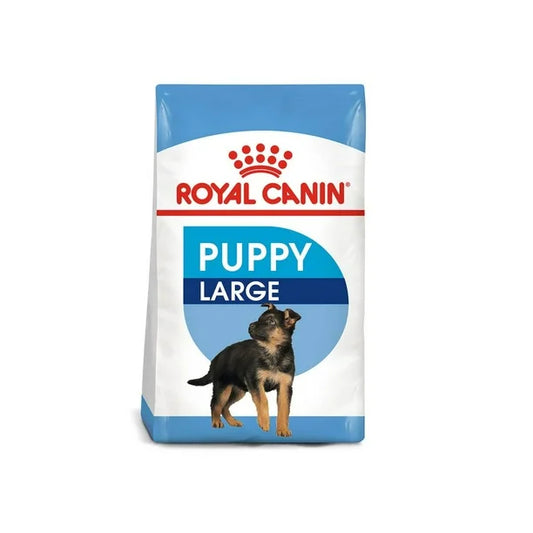 Alimento Súper Premium para Perro Royal Canin Maxi Puppy / Cachorro Razas Grandes (Bulto de 13.6 kg)